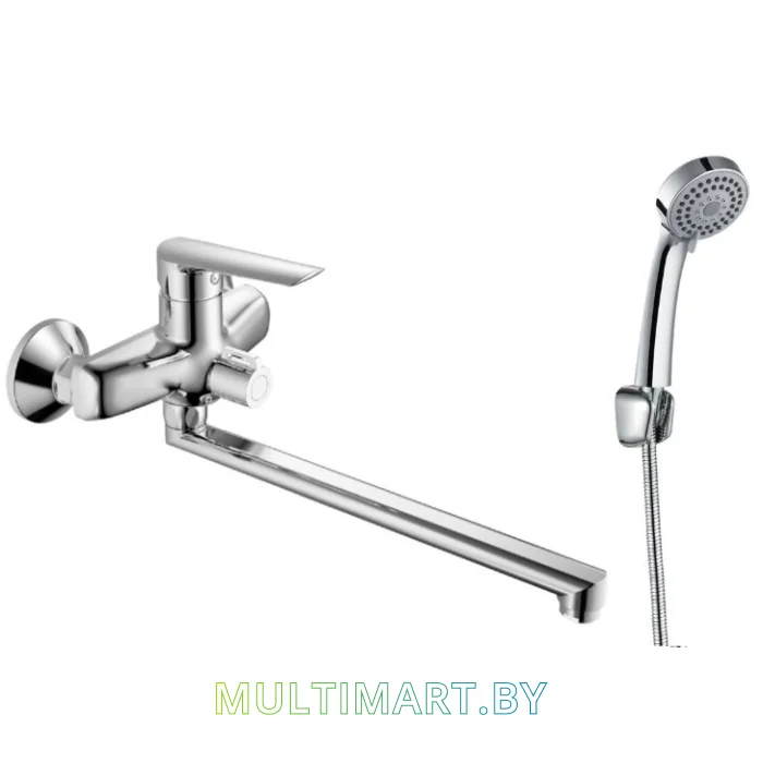 Смеситель Esko Lagos LG 31